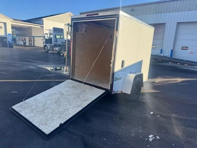 new Cargo (Enclosed) Trailers Cargo Express  for sale, in West Berlin, NJ Thumbnail 3
