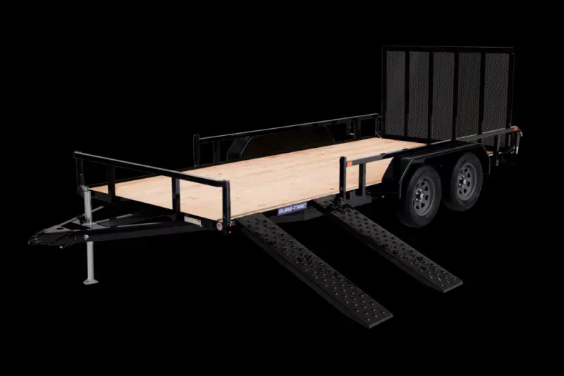 new ATV Trailers Sure-Trac  for sale, in West Berlin, NJ Thumbnail 2