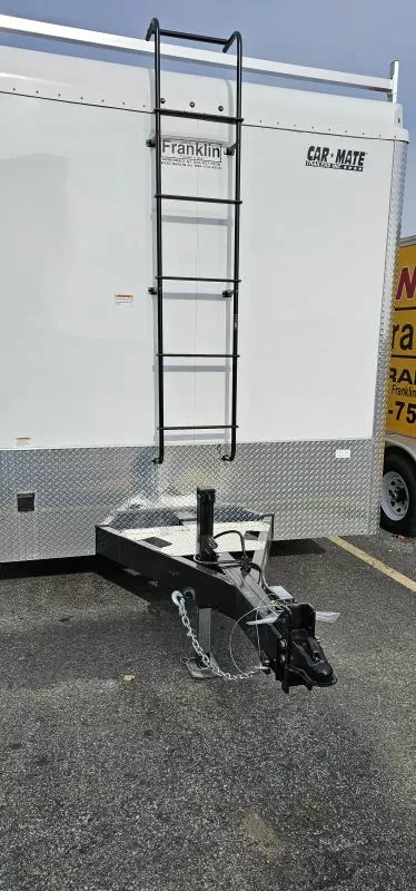 new Office / Fiber Optic Trailers Car Mate Trailers Other for sale, in West Berlin, NJ Thumbnail 12