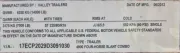 used Stock / Stock Combo Trailers Valley Trailers  for sale, in Ephrata, PA Thumbnail 2