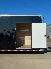 used Car Haulers / Racing Trailers Legend Trailer  for sale, in Hayward, WI Thumbnail 2