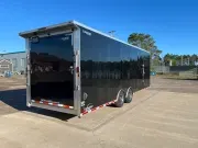used Car Haulers / Racing Trailers Legend Trailer  for sale, in Hayward, WI Thumbnail 11