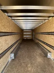 used Car Haulers / Racing Trailers Legend Trailer  for sale, in Hayward, WI Thumbnail 12