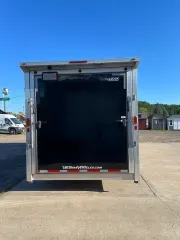 used Car Haulers / Racing Trailers Legend Trailer  for sale, in Hayward, WI Thumbnail 9