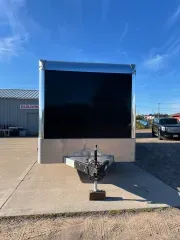 used Car Haulers / Racing Trailers Legend Trailer  for sale, in Hayward, WI Thumbnail 10