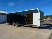used Car Haulers / Racing Trailers Legend Trailer  for sale, in Hayward, WI Thumbnail 5
