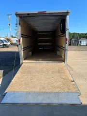 used Car Haulers / Racing Trailers Legend Trailer  for sale, in Hayward, WI Thumbnail 15