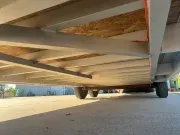 used Car Haulers / Racing Trailers Legend Trailer  for sale, in Hayward, WI Thumbnail 8