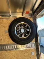 used Car Haulers / Racing Trailers Legend Trailer  for sale, in Hayward, WI Thumbnail 6