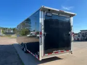 used Car Haulers / Racing Trailers Legend Trailer  for sale, in Hayward, WI Thumbnail 4
