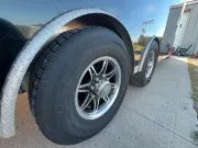 used Car Haulers / Racing Trailers Legend Trailer  for sale, in Hayward, WI Thumbnail 7