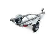 2026 Triton Trailers Wave WAVE-SM 