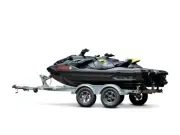 2026 Triton Trailers ELITE-WCII ELITE-WCII-A 