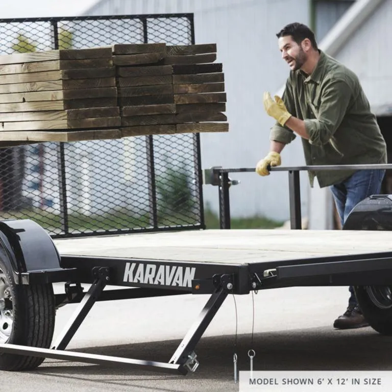 2026 Karavan