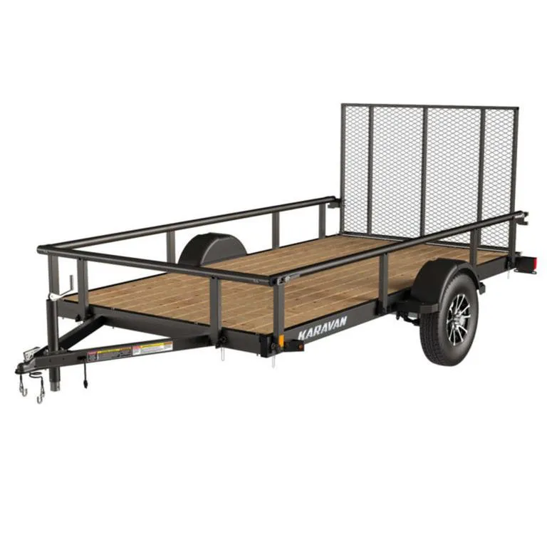 2026 Karavan