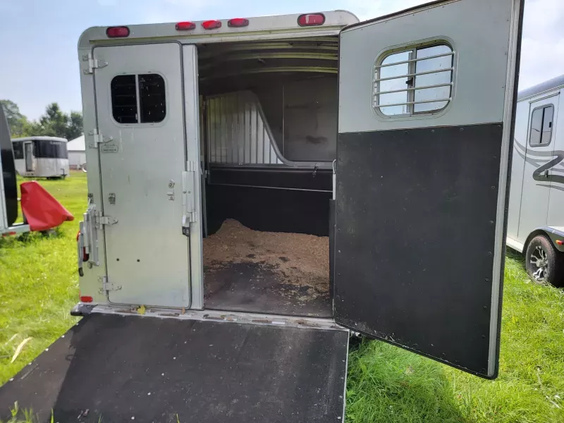 used Horse Trailers Four Star  for sale, in Minneapolis, MN Thumbnail 6