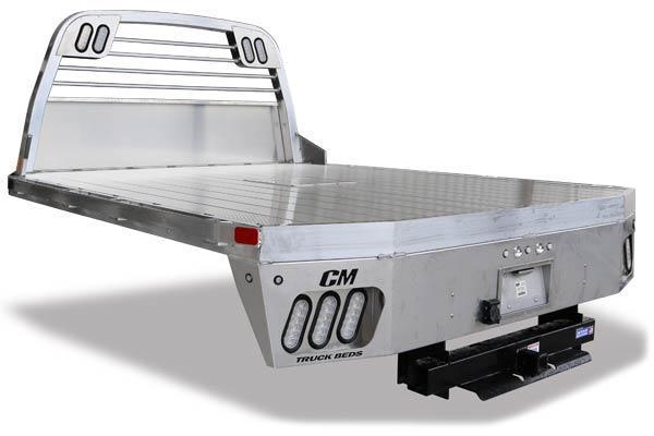 CM ALRD FLATBED - 2002 & OLDER RAM DRW LONG BED PICK-UP DELETE CM ALRD FLATBED - 2002 & OLDER RAM DRW LONG BED PICK-UP DELETE