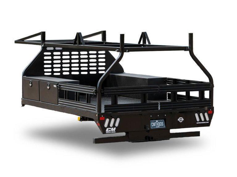 2020 CM CB CONTRACTOR BODY - 10'/97/34 2020 CM CB CONTRACTOR BODY - 10'/97/34