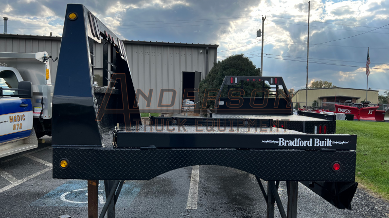 new Flat Decks Bradford Built  for sale, in Winchester, VA Thumbnail 2