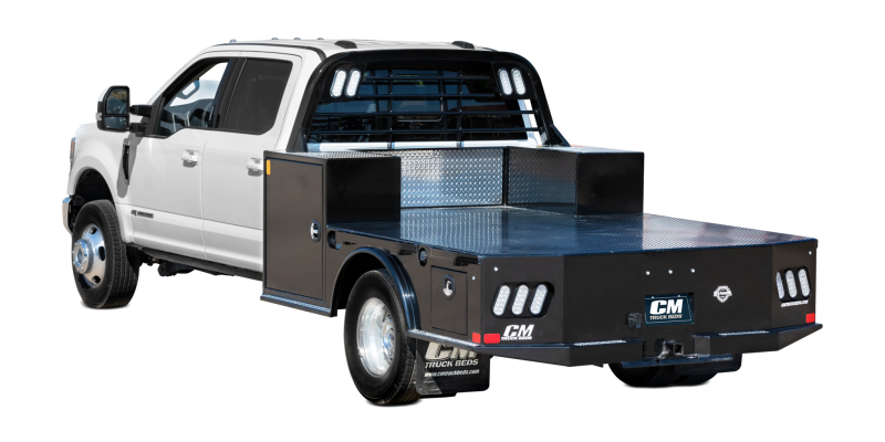 2021 SK DLX UTILITY - FORD LONG DRW PICKUP DELETE 2021 SK DLX UTILITY - FORD LONG DRW PICKUP DELETE