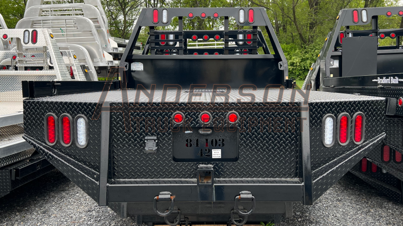 new Flat Decks Bradford Built  for sale, in Winchester, VA Thumbnail 2