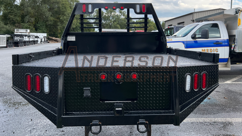 new Flat Decks Bradford Built  for sale, in Winchester, VA Thumbnail 3