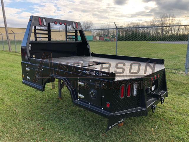 BRADFORD BUILT 4BOX FLATBED - 2002 & OLDER RAM SRW LONG BED PICK-UP DELETE BRADFORD BUILT 4BOX FLATBED - 2002 & OLDER RAM SRW LONG BED PICK-UP DELETE