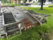 used Equipment / Flatbed Trailers Other  for sale, in Brighton, MI Thumbnail 2
