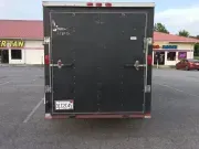 used Cargo (Enclosed) Trailers Lark  for sale, in Milledgeville, GA Thumbnail 2