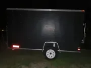 2020 Lark Camper conversion  Travel Trailers