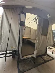 2012 Jumping Jack  Travel Trailers