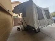 used Camper / RV Jumping Jack Jumping Jack for sale, in Gilbert, AZ Thumbnail 3