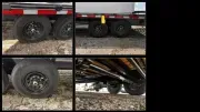 new Equipment / Flatbed Trailers Lone Wolf Trailer  for sale, in Madison, AL Thumbnail 2