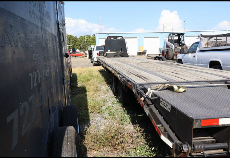 used Equipment / Flatbed Trailers Gatormade Trailers  for sale, in Saint Petersburg, FL Thumbnail 9