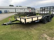 2025 Load Trail General Trailers