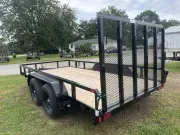 new Utility Trailers Load Trail  for sale, in Rocky Mount, VA Thumbnail 3