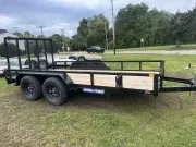 new Utility Trailers Load Trail  for sale, in Rocky Mount, VA Thumbnail 2