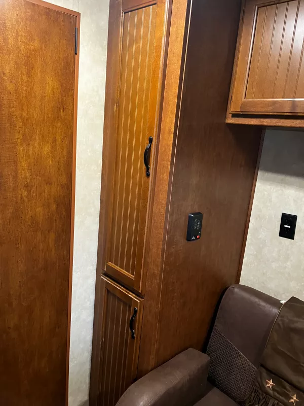 used Horse Trailers Bison Trailers  for sale, in Batesville, AR Thumbnail 10