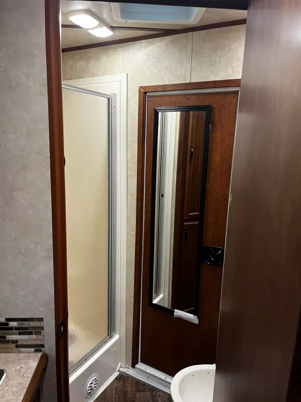 used Horse Trailers Bison Trailers  for sale, in Batesville, AR Thumbnail 8