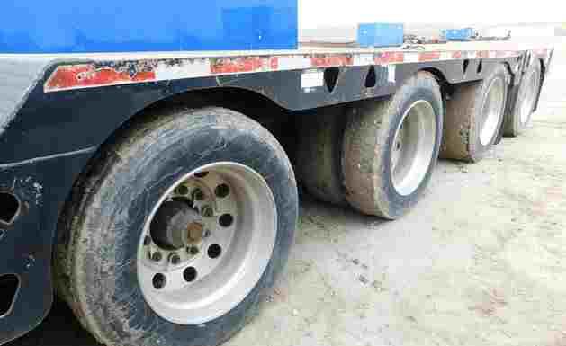 used Other Trailers Trail King  for sale, in Moab, UT Thumbnail 6
