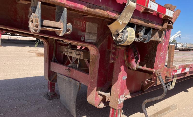 used Other Trailers Manac Trailer  for sale, in Moab, UT Thumbnail 11