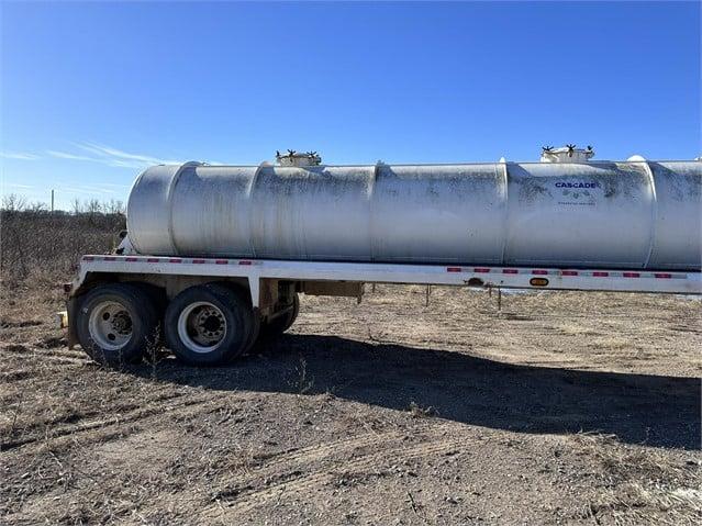 used Tank / Bulk Semi Trailers Other  for sale, in Moab, UT Thumbnail 6