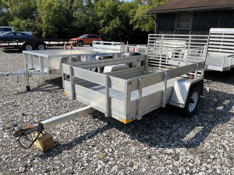2015 Rough Rider RR5X8 Utility Trailer 2015 Rough Rider RR5X8 Utility Trailer