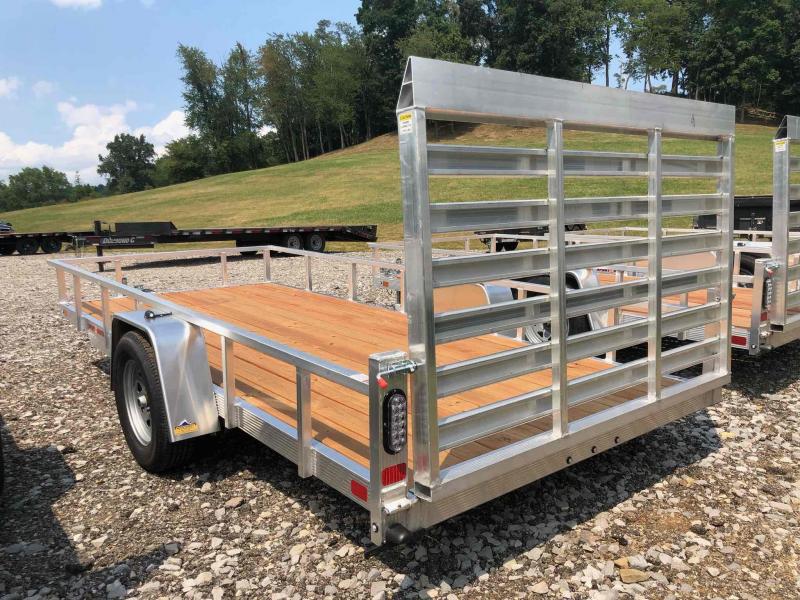 new Utility Trailers Sport Haven  for sale, in Vienna, WV Thumbnail 6