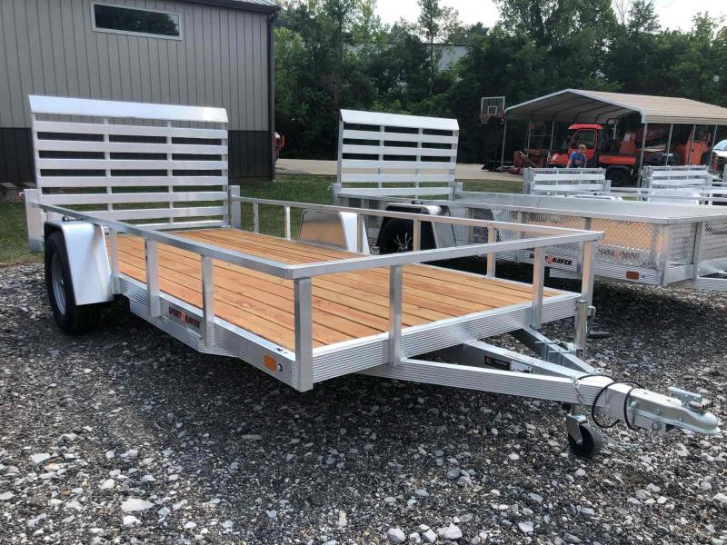 new Utility Trailers Sport Haven  for sale, in Vienna, WV Thumbnail 2