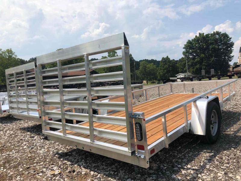 new Utility Trailers Sport Haven  for sale, in Vienna, WV Thumbnail 5