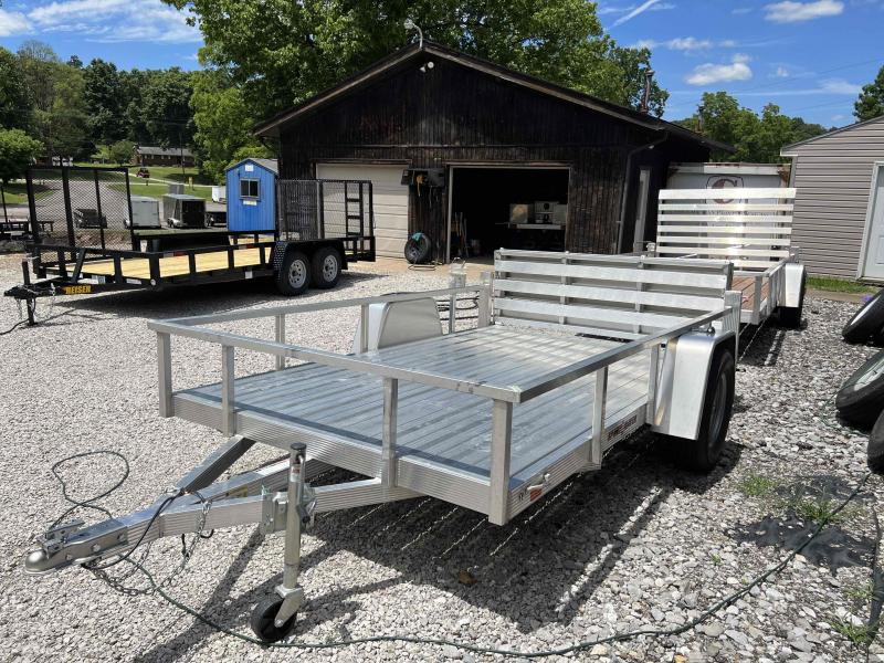 2021 Sport Haven AUT610D-F Utility Trailer 2021 Sport Haven AUT610D-F Utility Trailer