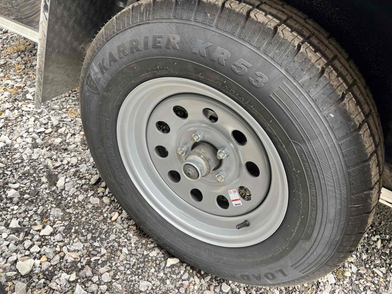 new Cargo (Enclosed) Trailers GiddyUp USA  for sale, in Vienna, WV Thumbnail 5