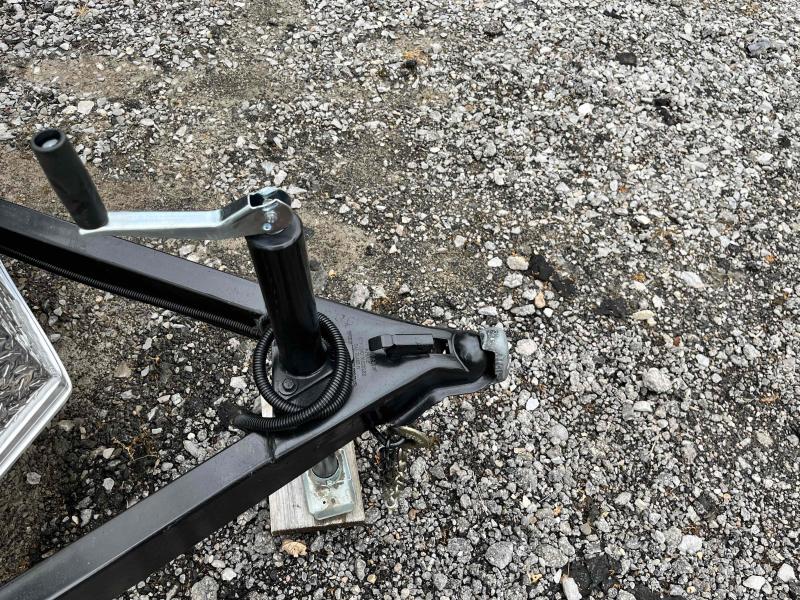 new Cargo (Enclosed) Trailers GiddyUp USA  for sale, in Vienna, WV Thumbnail 3