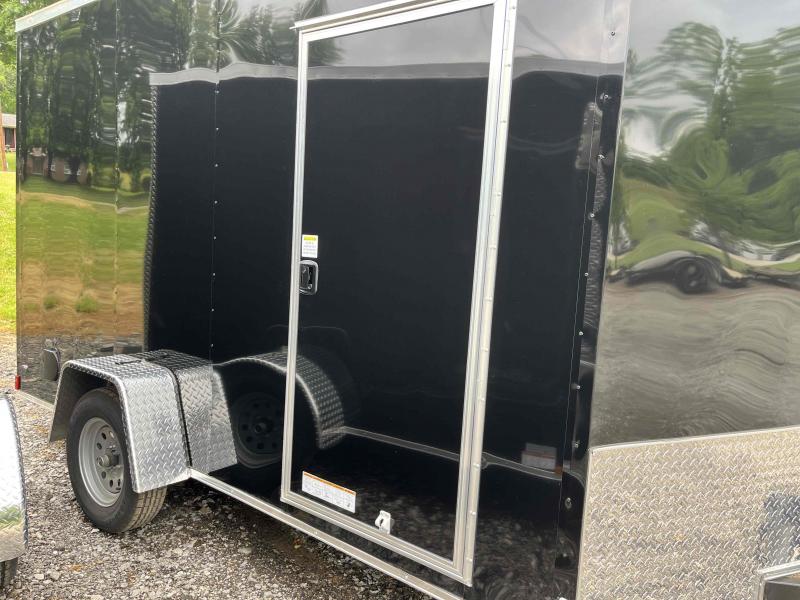 new Cargo (Enclosed) Trailers GiddyUp USA  for sale, in Vienna, WV Thumbnail 4